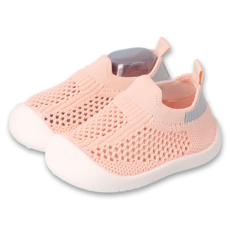 002P053 - Befado botičky pro miminka sv. růžové