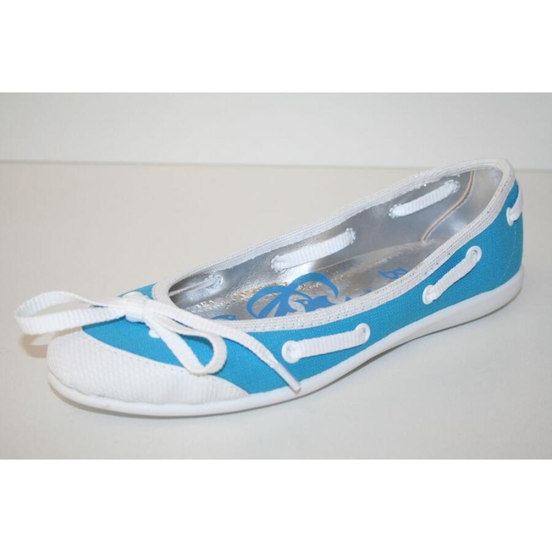 051B008 - dív.níz.-tyrkys modrá,mašlička (LENA)