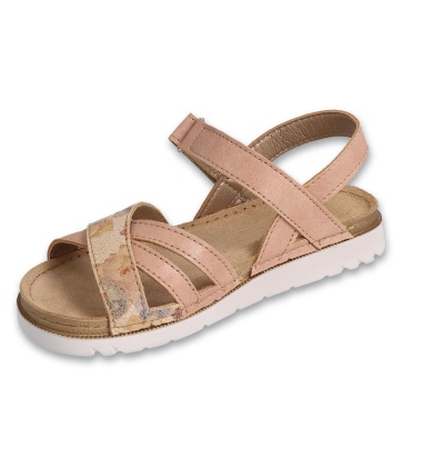 062Y004 Befado dívčí sandály CUTE