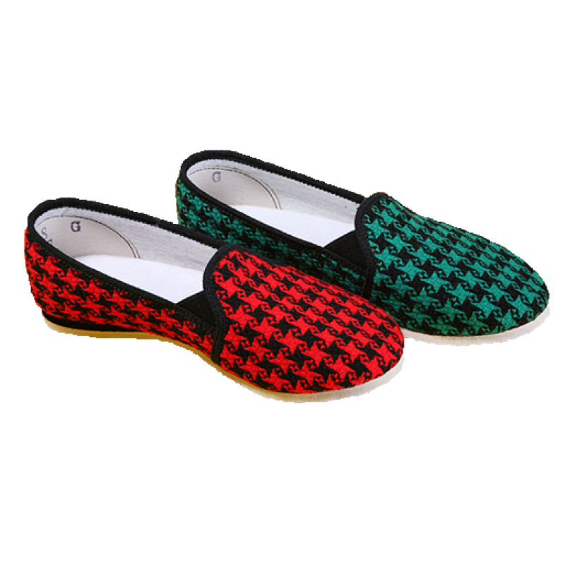 082 - Dámské bačkory nízké 35