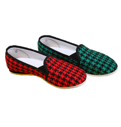 082 - Dámské bačkory nízké 35