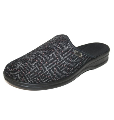 089M363 39 - pantofle Befado PARYS ZŠ, se vzorem