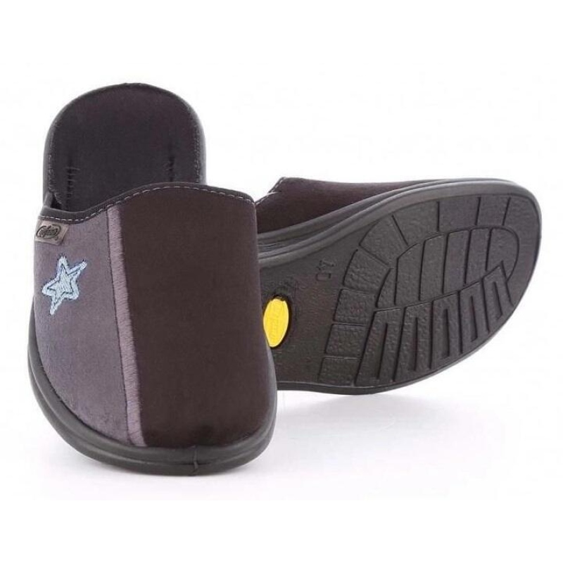 093M025 39 - pantofle PARYS ZŠ Befado, hvězdička