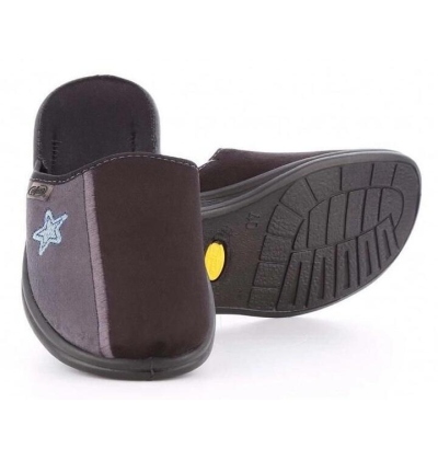 093M025 39 - pantofle PARYS ZŠ Befado, hvězdička