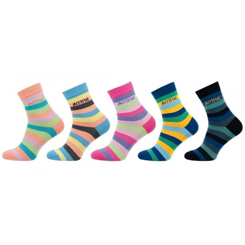 1013 (11F/D) COMFORT ACTIVE, dámské, 23-24 (35-37)