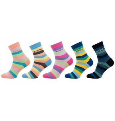 1013 (11F/D) COMFORT ACTIVE, dámské, 23-24 (35-37)