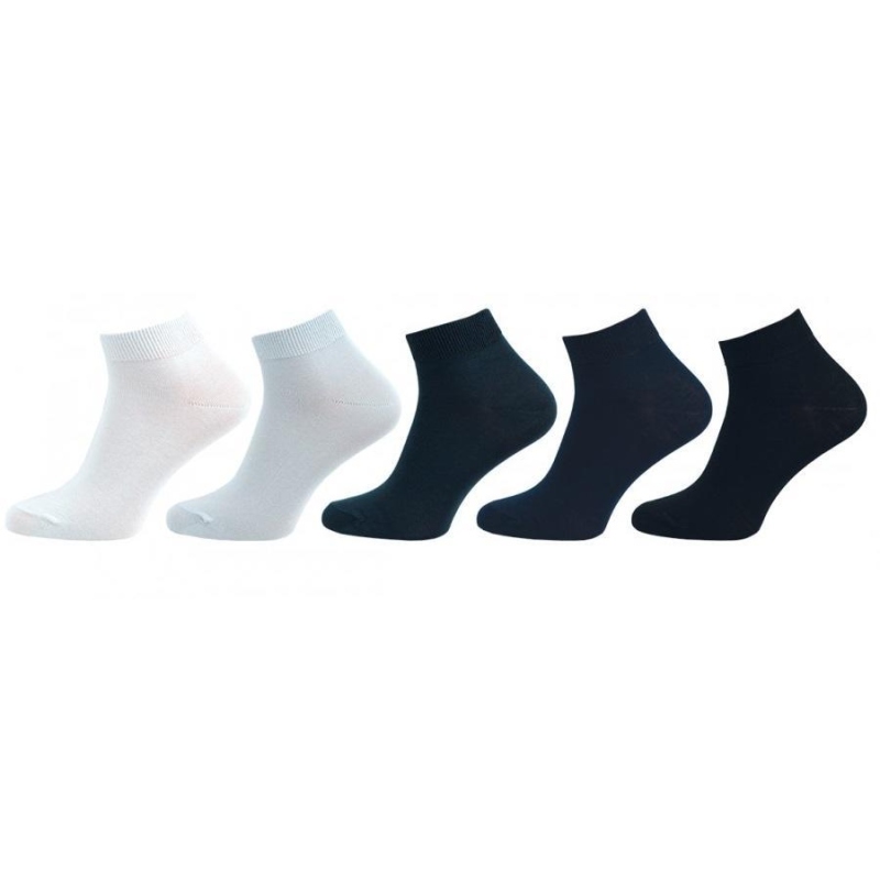 1030 B (212N/B) BAMBOO 3/4 ponožky, 24-25 (37-38)