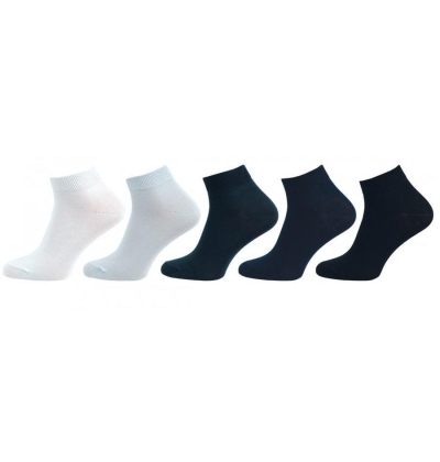 1030 B (212N/B) BAMBOO 3/4 ponožky, 24-25 (37-38)