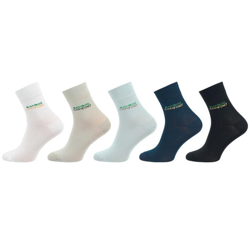 1033 (18P) COMFORT s bambusem, 23-24 (35-37)