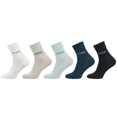 1033 (18P) COMFORT s bambusem, 23-24 (35-37)