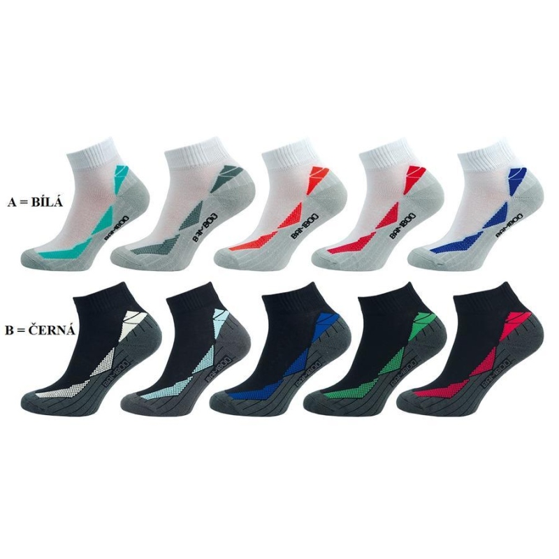 1036 A (262F) BAMBUS polofroté,24-25 (37-38) BÍLÁ