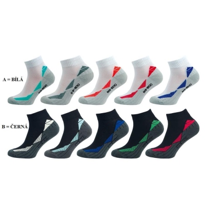 1036 A (262F) BAMBUS polofroté,24-25 (37-38) BÍLÁ