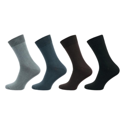 1051 (10F/C) pán.lycra hladká, MIX 27-29 (41-43)