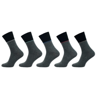 1052 (10F/F) pán.hladká lycra PRUH, 27-29 (41-43)