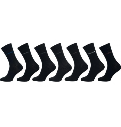 1065 (1S) DNY V TÝDNU (multipack 7 párů), 28-31