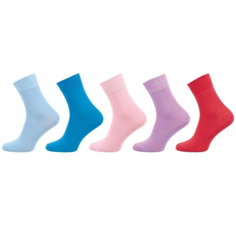 1071 (28F/C) dám.lycra hladká,PESTRÁ 23-25 (36-38)