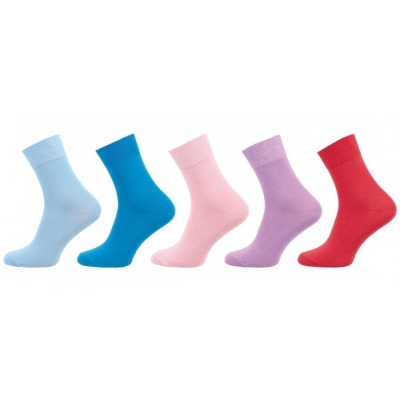 1071 (28F/C) dám.lycra hladká,PESTRÁ 23-25 (36-38)