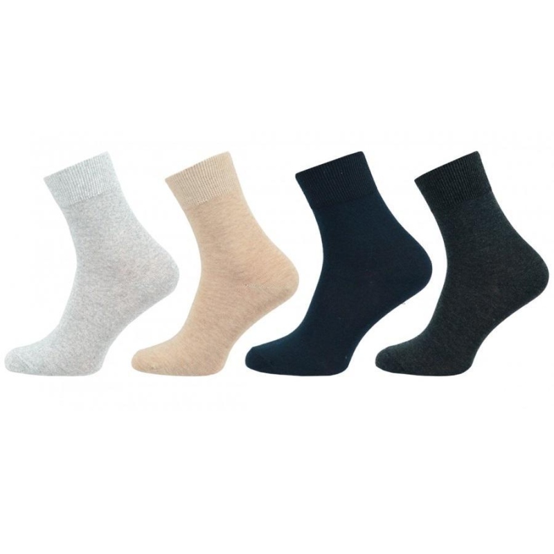 1071 (28F/D) dám.lycra hladká, MIX 23-25 (36-38)