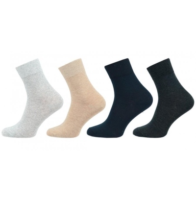 1071 (28F/D) dám.lycra hladká, MIX 23-25 (36-38)