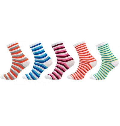 1074 A (30S/A) PRUHY dám.lycra, BÍLÁ 26-27 (39-41)