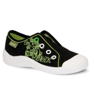 107X105 25 - chlapecké tenisky BEFADO, BMX