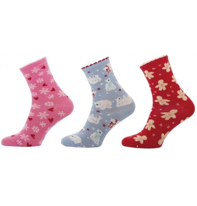 1087 - VLOČKY, PERNÍČEK, dámské, lycra, UNI 36-40