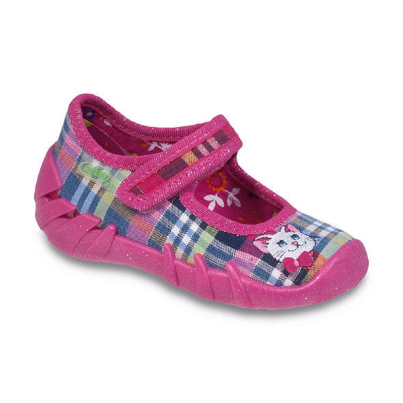 109P099 20 - balerínky Befado, kočička