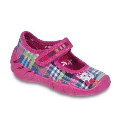 109P099 20 - balerínky Befado, kočička