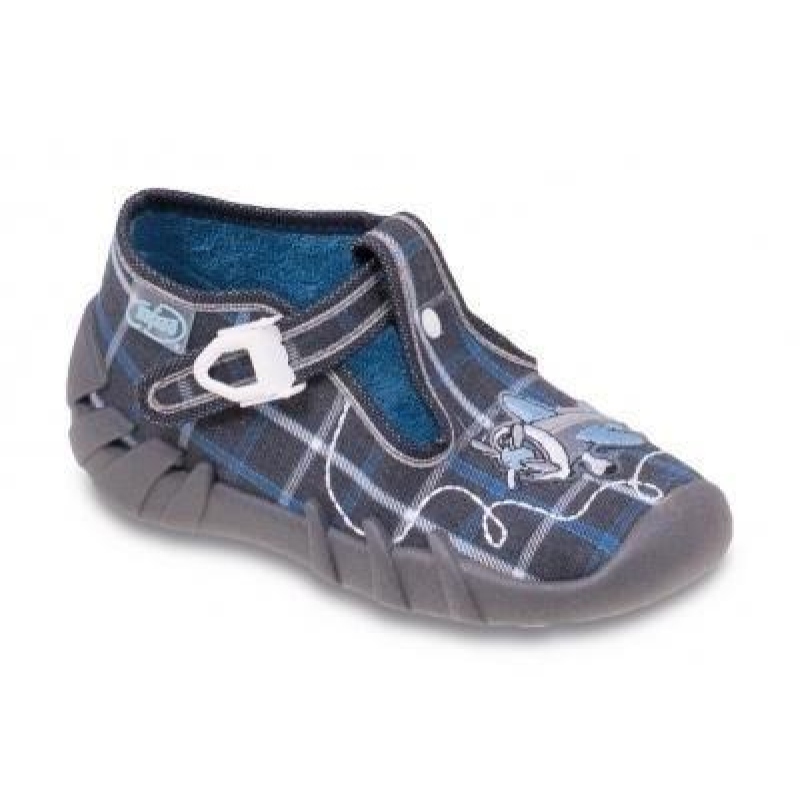 110P112 18  - chl.přez., šedá kostka, vrtulník