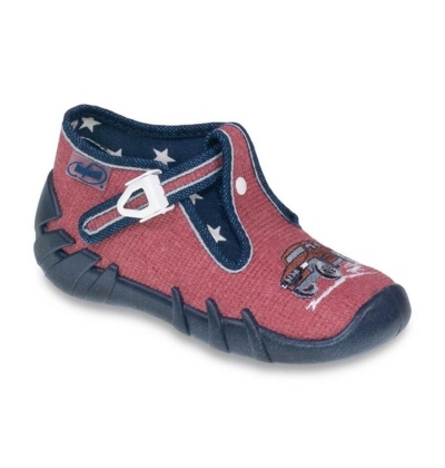 110P272 18 - Befado přeůvky cihlové s autem