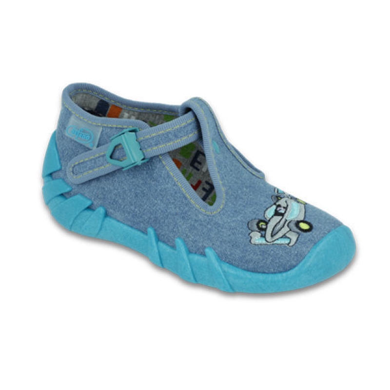 110P320 18 - chl.přez., modrá, formule