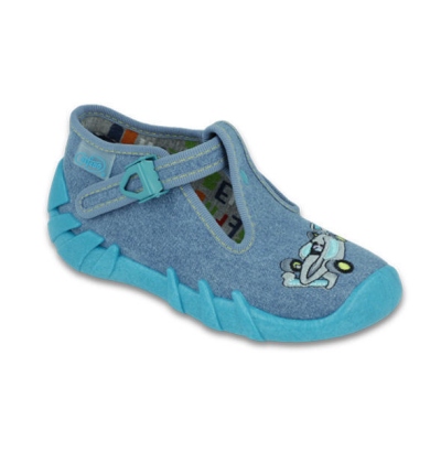 110P320 18 - chl.přez., modrá, formule