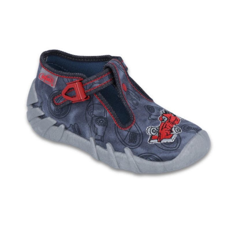 110P324 18 - chl.přez., šedá, formule