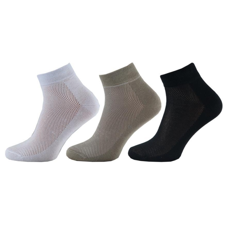 1113 - dám. vyšší lem, síťka, 23-25 (36-38)