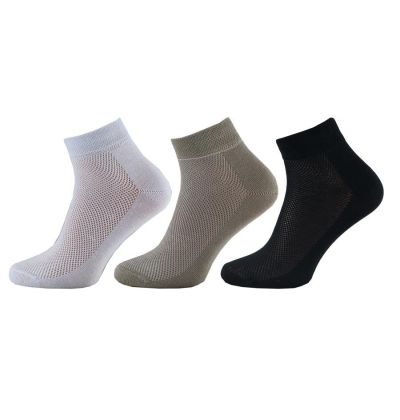 1113 - dám. vyšší lem, síťka, 23-25 (36-38)