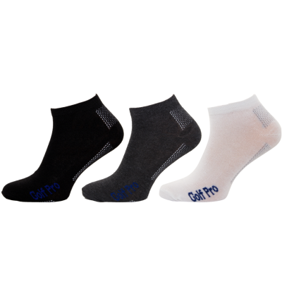 1129 - pánské kotník. pon. Golf Pro, 27-29 (41-43)