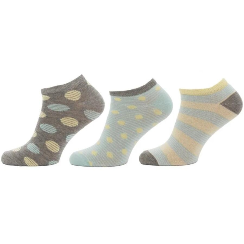 1147 - NOVINKA - dámské kotníkové, kolečka