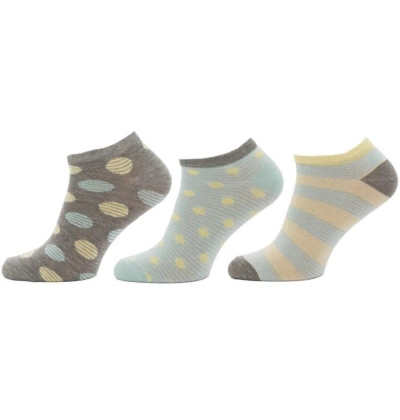 1147 - NOVINKA - dámské kotníkové, kolečka