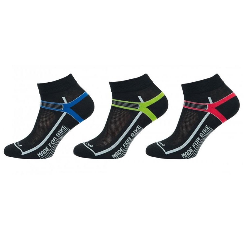 1153 (300N) CYKLO MADE FOR BIKE, 24-25 (37-38)