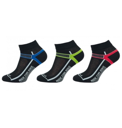 1153 (300N) CYKLO MADE FOR BIKE, 24-25 (37-38)