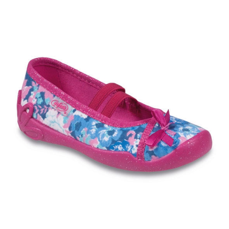 116X161 26 - dív.níz.,2 g, modrorůžová,mašlička