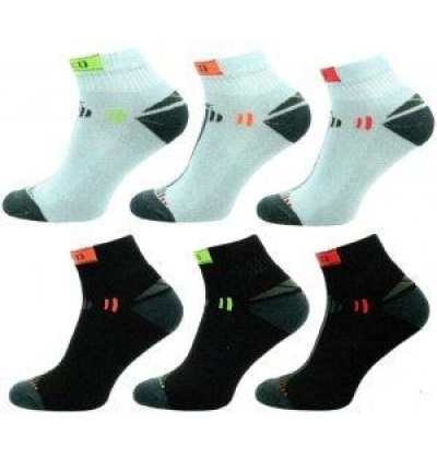 1172 (504N) BĚŽECKÉ SPEED,polofroté, 26-27 (39-41)