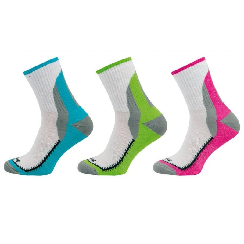 1191 (145S) SKATE - dámské termo