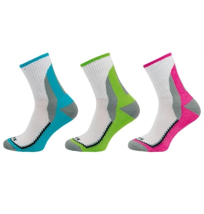 1191 (145S) SKATE - dámské termo