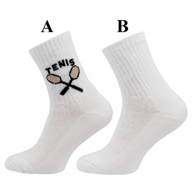 1192 A (146S/A) TENIS - froté, 24-25 (37-38) PÁLKY