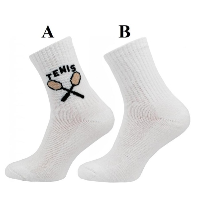 1192 A (146S/A) TENIS - froté, 24-25 (37-38) PÁLKY