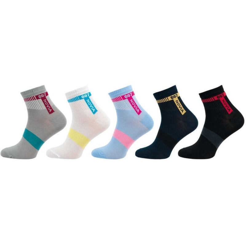 1201 (198P) PROPS-LYCRA 3/4, 007, v.22-23 (33-35)