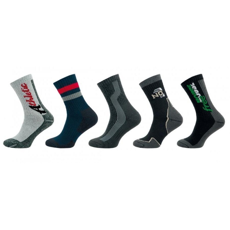 1221 (97S/A) TERMOFROTÉ - SPORT, 24-25 (37-38)