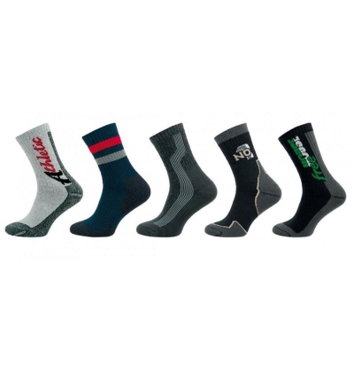 1221 (97S/A) TERMOFROTÉ - SPORT, 24-25 (37-38)