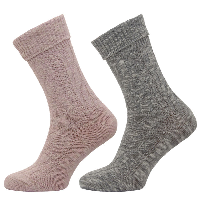 1228 - Dámské winter edition ohrnovací, 36-40